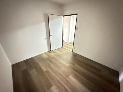 【洋室】 | 太平パッシフィック桑津