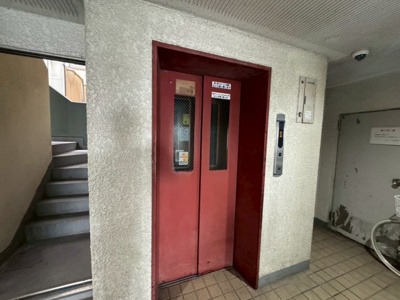 【その他共用部分】 | 太平パッシフィック桑津