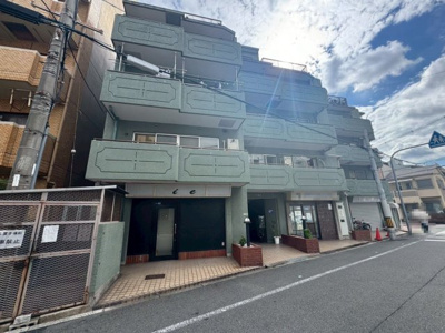 【外観】 | 太平パッシフィック桑津