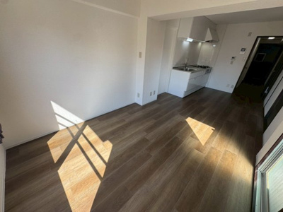 【居間・リビング】 | 太平パッシフィック桑津