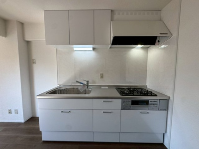 【キッチン】 | 太平パッシフィック桑津