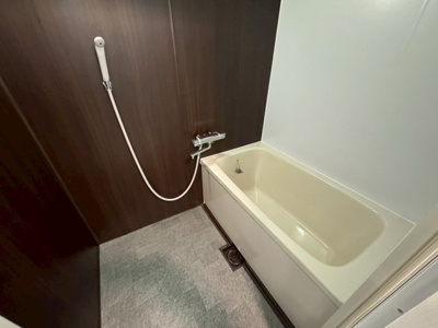 【浴室】 | 太平パッシフィック桑津