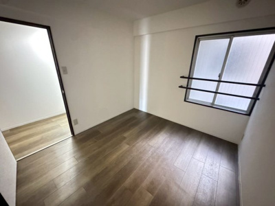 【洋室】 | 太平パッシフィック桑津