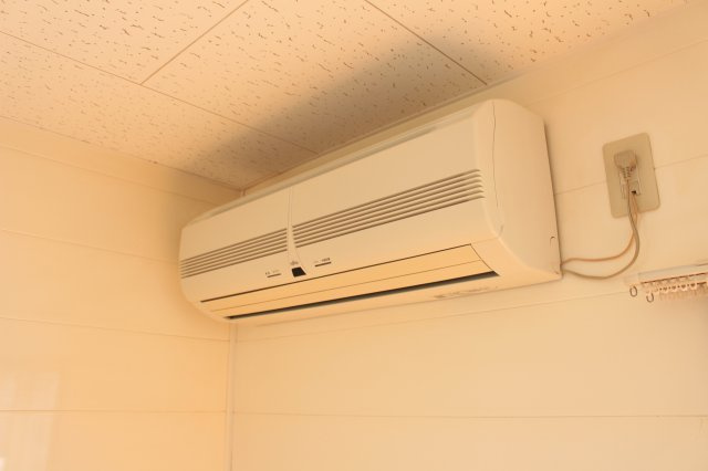 エレガンス小戸の設備