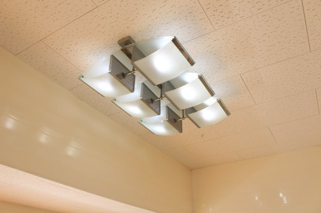 エレガンス小戸の設備