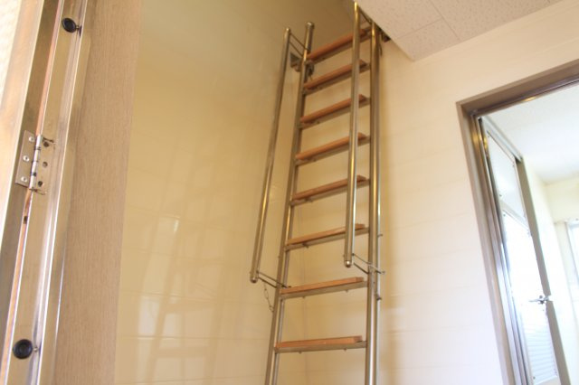 エレガンス小戸の設備