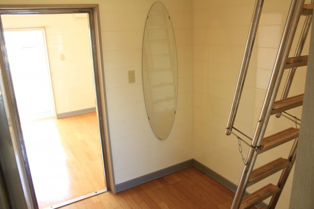 エレガンス小戸のその他