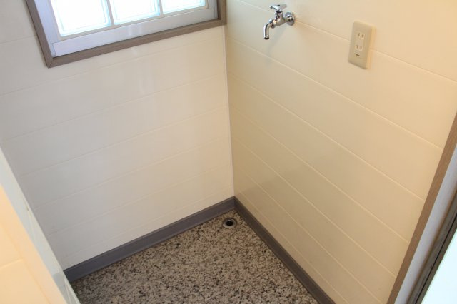 エレガンス小戸の設備