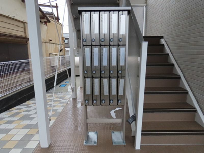 【ロビー】 | リブリone