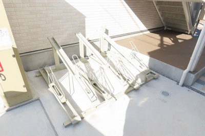 【その他共用部分】 | リブリone