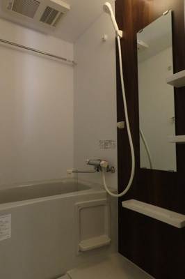 【浴室】 | リブリone