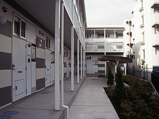 【外観】 | ペガサス１