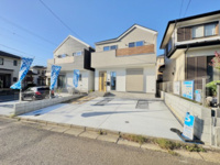 最 終 １ 棟！全室２面採 光～西富２丁目新築戸建の画像