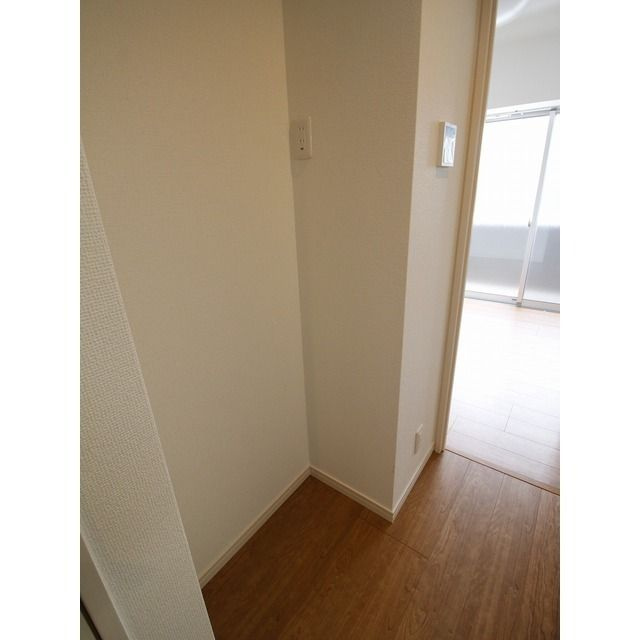 グリシーヌメゾンⅡの内装