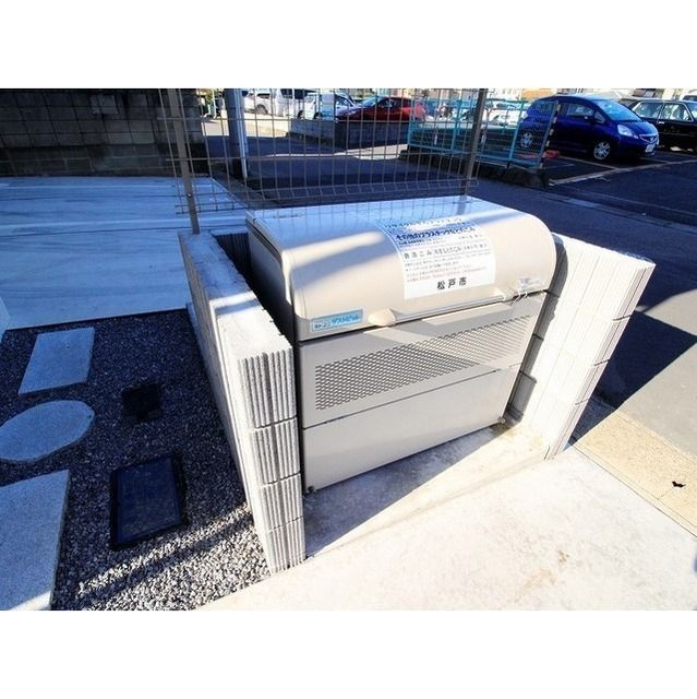 グリシーヌメゾンⅡのその他共用部分