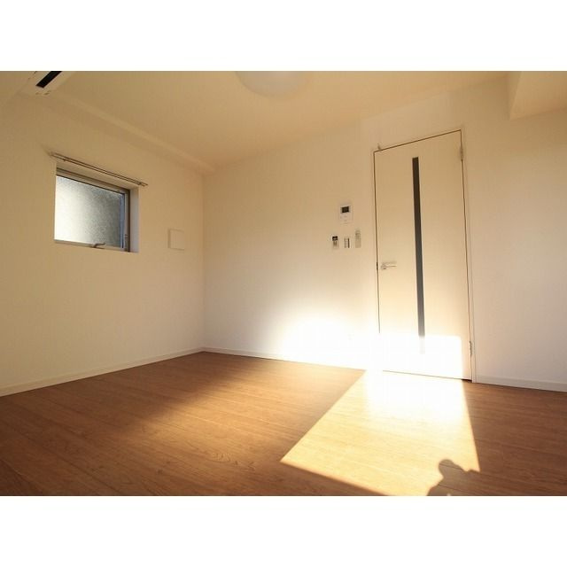 グリシーヌメゾンⅡの内装