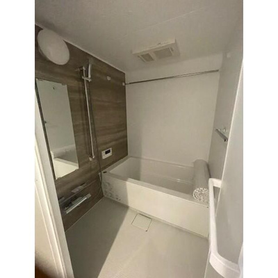 【浴室】 | YOUR MAISON若王寺