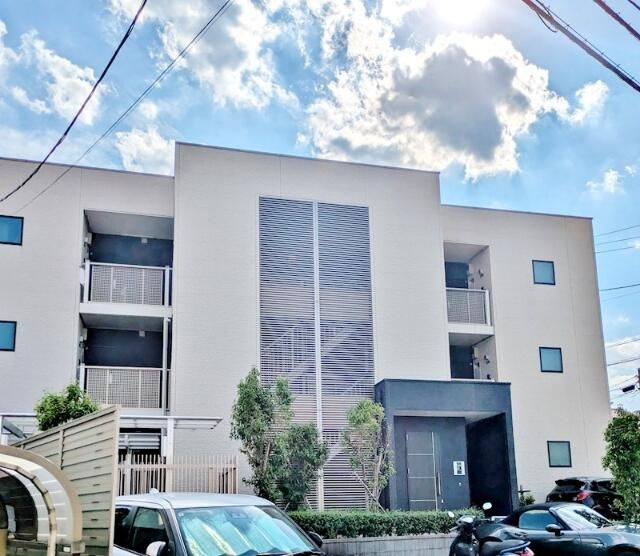 ヴァンベール光が丘公園