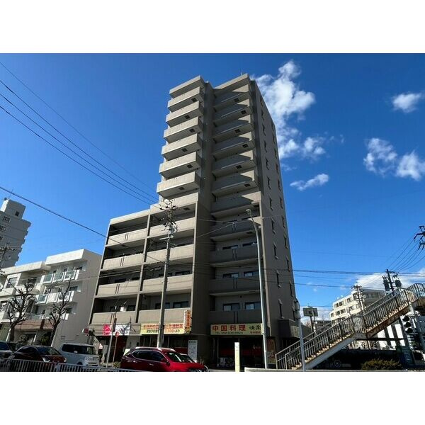 グランドール瑞天