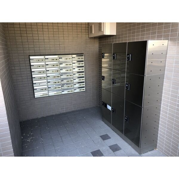 グランドール瑞天のその他共用部分