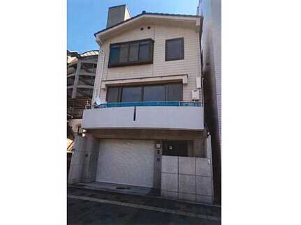 南区比治山本町