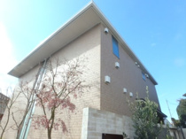 Ｌａ　ｆｅｌｉｃｅ　ｖｉｔａ(ラフェリーチェヴィータ)の画像