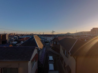 【展望】