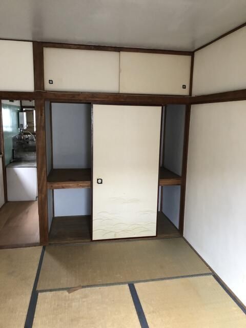 芝ビレッジの居間・リビング