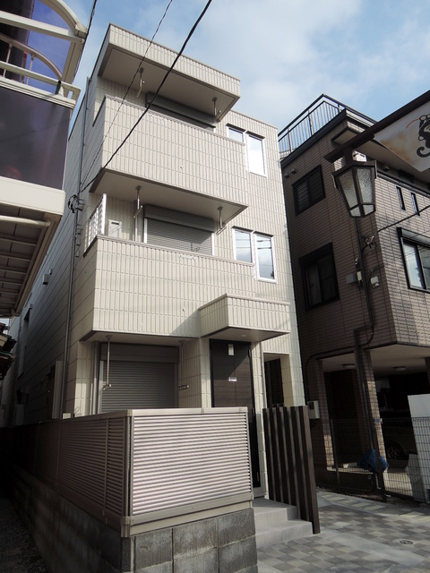 セレーナメゾンのその他|★旭化成ヘーベルメゾン★