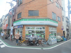 セレーナメゾンのその他|ファミリーマート