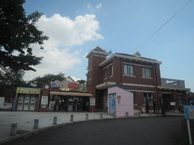 セレーナメゾンのその他|あらかわ遊園