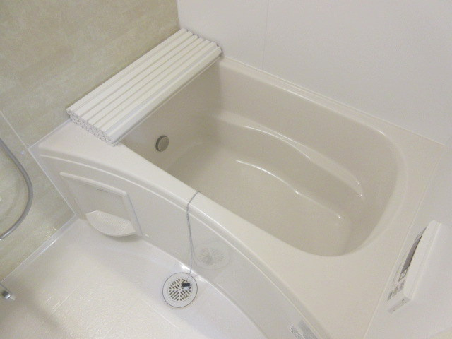 セレーナメゾンの浴室|★浴室乾燥機・追い焚き機能付き★