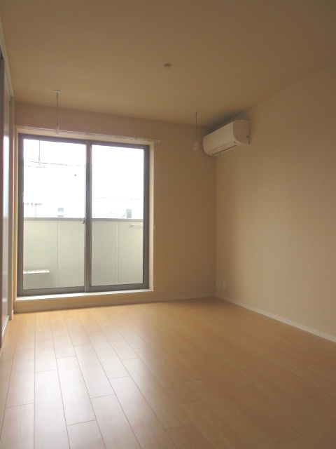 セレーナメゾンの居間・リビング|★リビング★