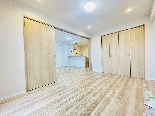 【洋室】 | アンピール教育大前