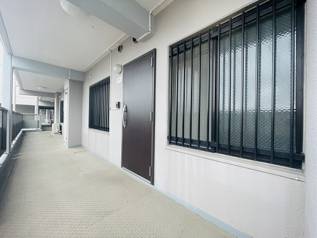 【その他共用部分】 | アンピール教育大前