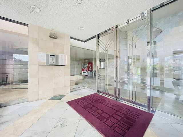 【エントランス】 | アンピール教育大前