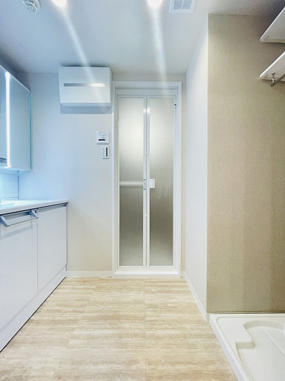 【脱衣所】 | アンピール教育大前