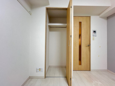 【収納】 | リブリ・自由が丘Ⅱ