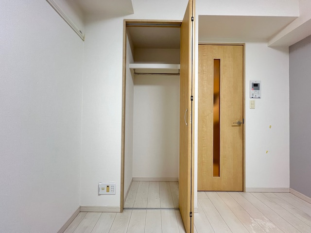 【収納】 | リブリ・自由が丘Ⅱ