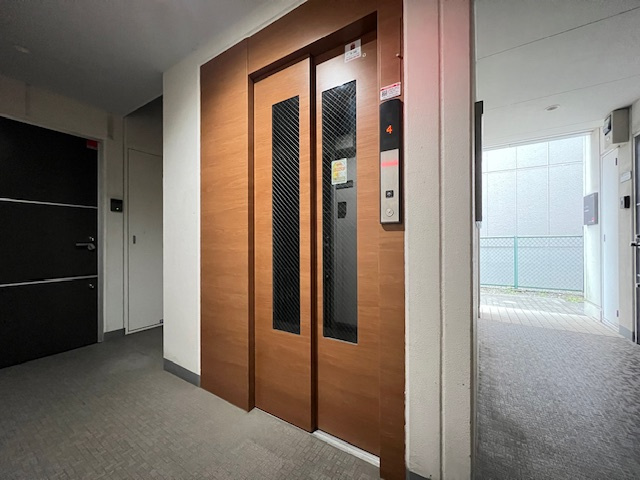 【その他】 | リブリ・自由が丘Ⅱ