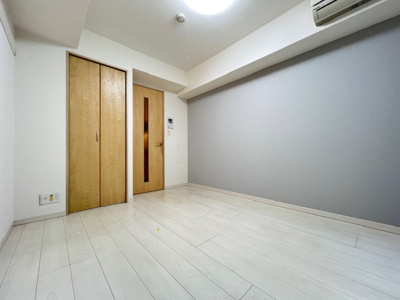 【寝室】 | リブリ・自由が丘Ⅱ