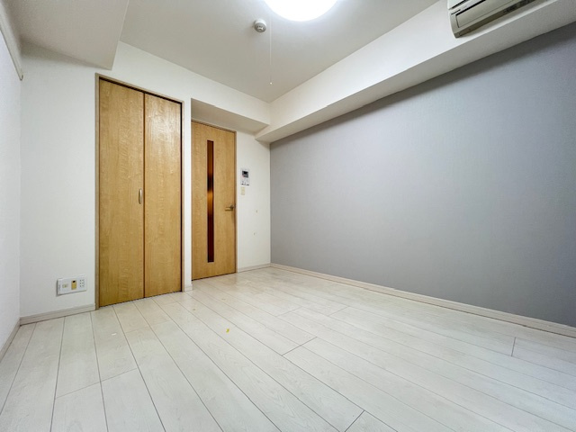 【寝室】 | リブリ・自由が丘Ⅱ