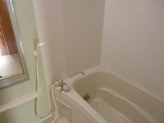 【浴室】 | フォルシュライツ