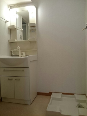 【洗面所】 | フォルシュライツ