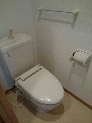 【トイレ】 | フォルシュライツ