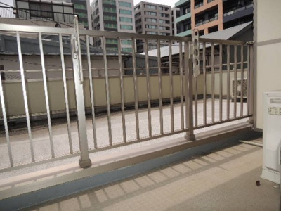 【バルコニー】 | フォルシュライツ