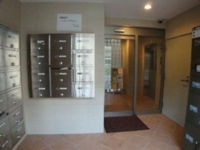 【エントランス】 | フォルシュライツ