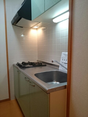 【キッチン】 | フォルシュライツ