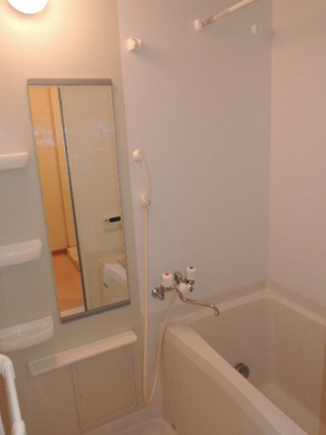 【浴室】 | フォルシュライツ