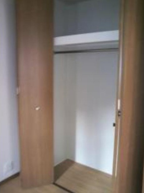 クレールメゾン石神井公園の収納